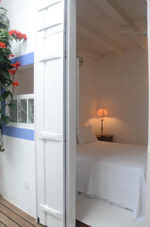 Pousada Casa De Araquari Værelse billede