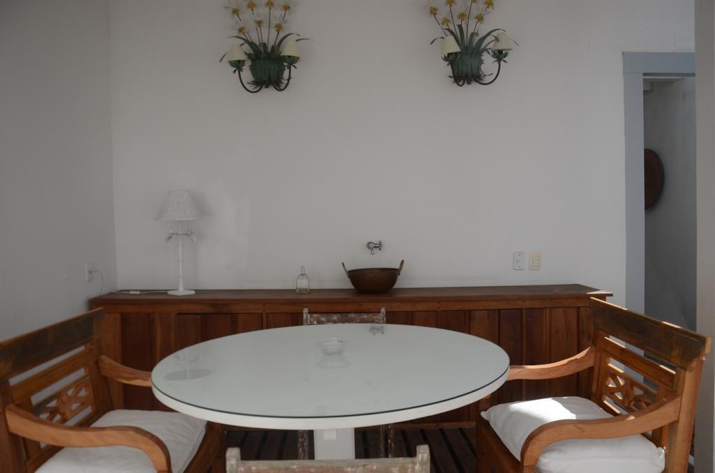 Pousada Casa De Araquari Eksteriør billede